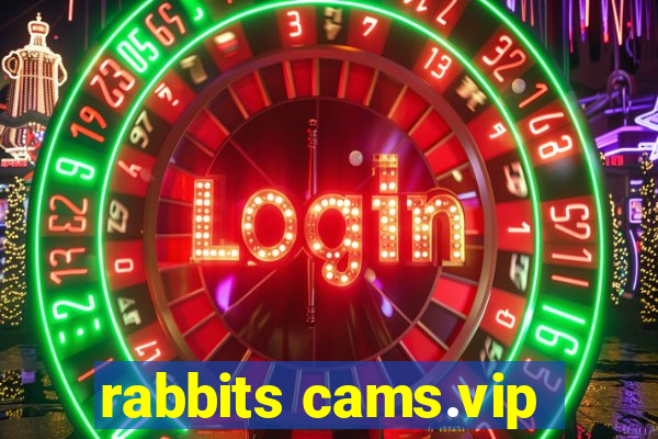 rabbits cams.vip